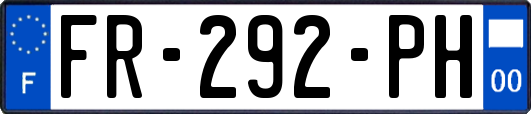 FR-292-PH