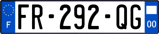 FR-292-QG