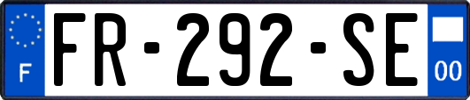 FR-292-SE
