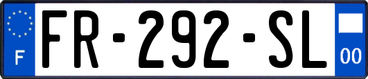 FR-292-SL