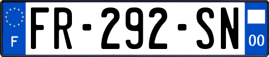 FR-292-SN