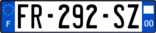 FR-292-SZ