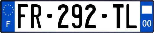 FR-292-TL