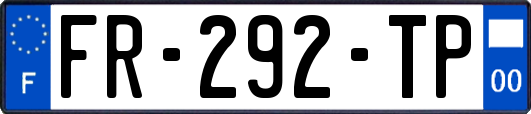 FR-292-TP