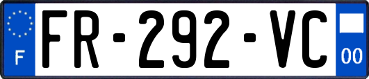 FR-292-VC