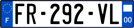 FR-292-VL