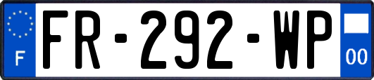 FR-292-WP