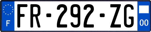 FR-292-ZG