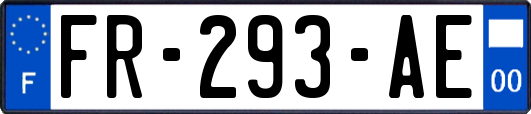 FR-293-AE