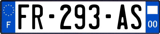 FR-293-AS