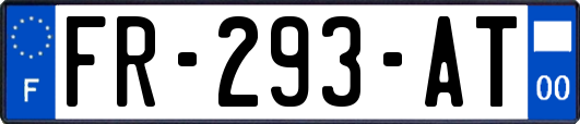 FR-293-AT