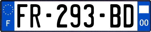 FR-293-BD