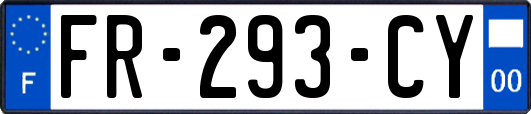 FR-293-CY