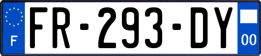 FR-293-DY