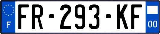 FR-293-KF