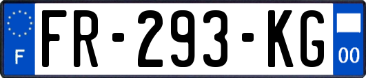 FR-293-KG