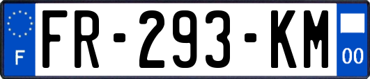 FR-293-KM