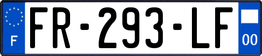 FR-293-LF