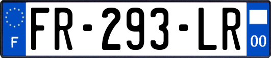 FR-293-LR