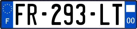 FR-293-LT