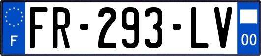 FR-293-LV