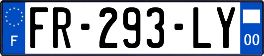 FR-293-LY