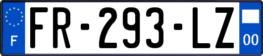 FR-293-LZ