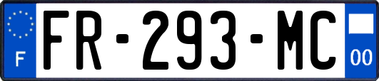 FR-293-MC