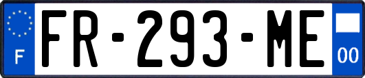 FR-293-ME