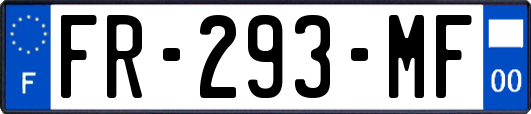 FR-293-MF