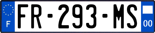 FR-293-MS