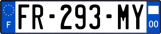 FR-293-MY