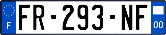 FR-293-NF