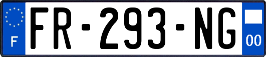 FR-293-NG