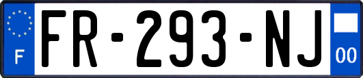 FR-293-NJ