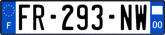 FR-293-NW