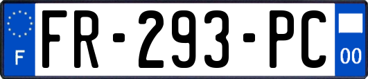 FR-293-PC