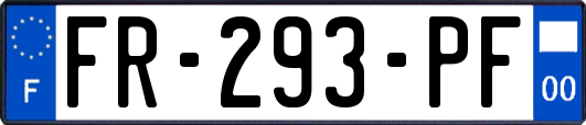 FR-293-PF