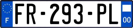 FR-293-PL