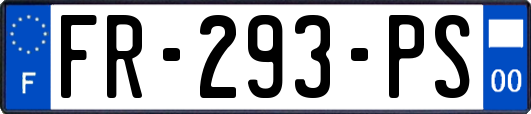 FR-293-PS