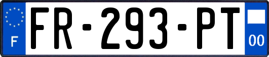 FR-293-PT