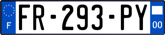 FR-293-PY