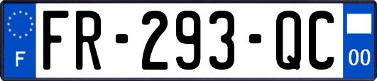 FR-293-QC