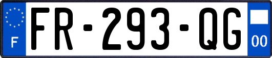 FR-293-QG