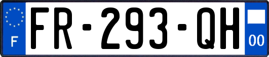 FR-293-QH