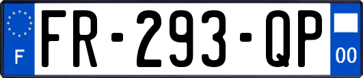 FR-293-QP