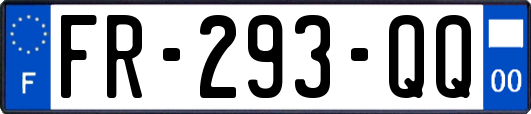 FR-293-QQ