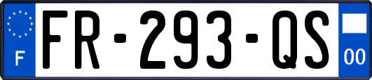 FR-293-QS