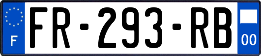 FR-293-RB