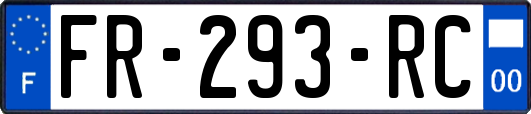 FR-293-RC